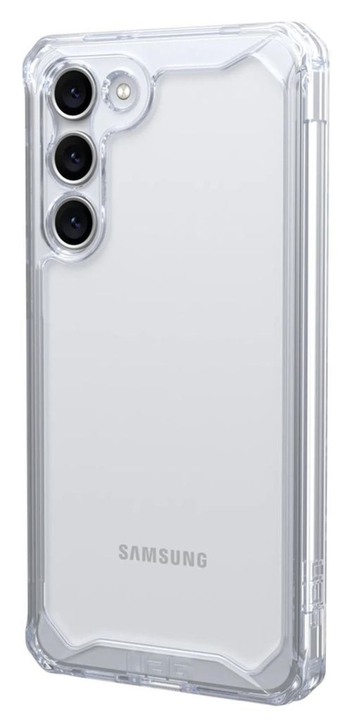 cumpără Husă pentru smartphone UAG 214134114343 Galaxy S23 Plus Plyo - Ice în Chișinău 