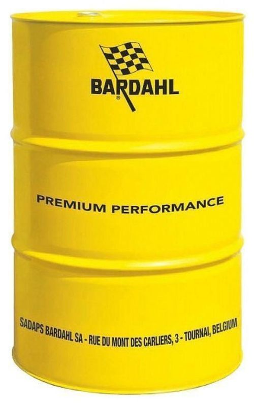 купить Антифриз Bardahl (35607) -37 200л XCL EVO 7 зеленый в Кишинёве 