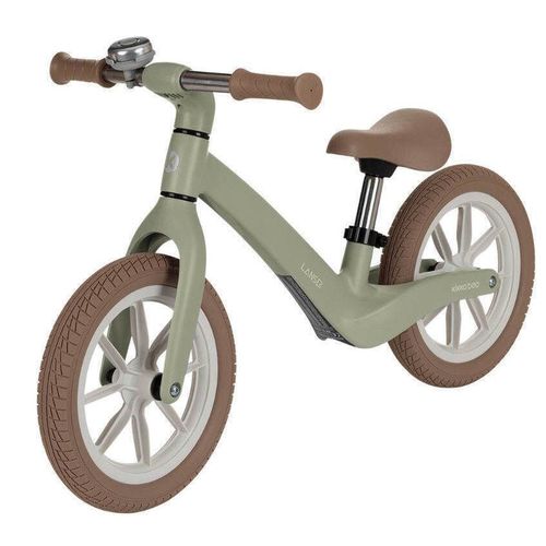 cumpără Bicicletă Kikka Boo 31006040114 Lanser Army Green în Chișinău 
