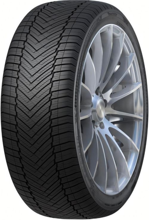 купить Шина Tourador 245/40 R19 X All Climate TF1 Z 98Y XL в Кишинёве 