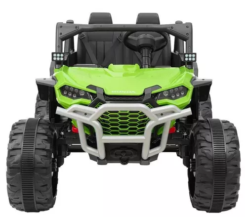 купить Электромобиль Kikka Boo 31006050414 Honda Green в Кишинёве 