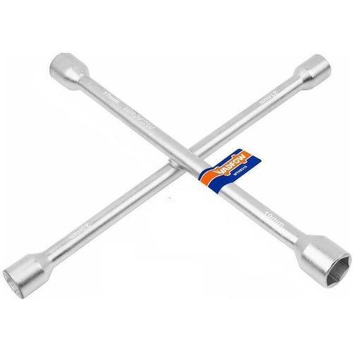 cumpără Cheie fixă Wadfow WTH8316 Cheie cruce auto 16 (17x19x21x23mm) în Chișinău 