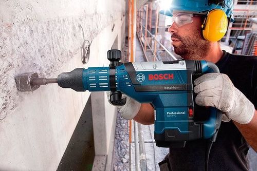 cumpără Ciocan demolator Bosch GSH 7VC 0611322000 în Chișinău 