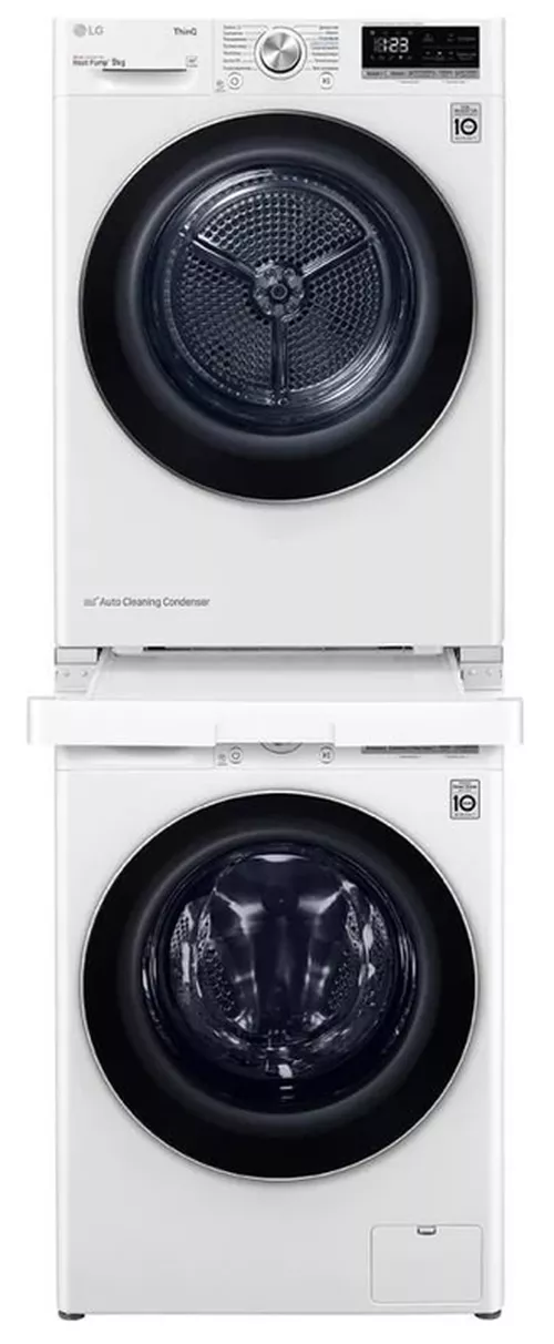 купить Хозяйственный товар LG DK1W в Кишинёве 