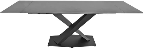 cumpără Masă Deco Helios Grey 1600/2200*800 în Chișinău 