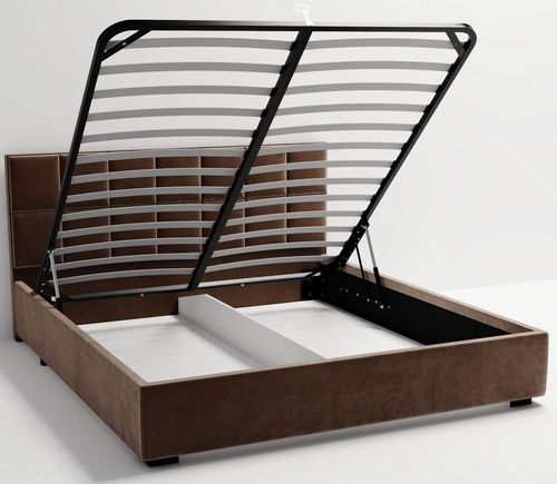 купить Кровать my-STYLE my-Kiki 140x200 (P04D14M06) в Кишинёве 