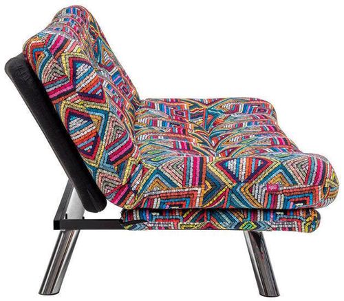 купить Диван Trendy Mica Misa Patchwork (3 locuri) в Кишинёве 