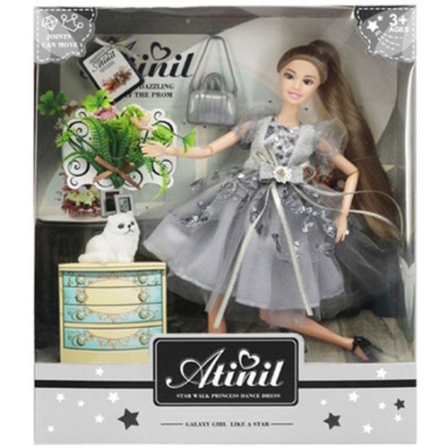 купить Кукла Richi R17 / 3 (89891) в Кишинёве 