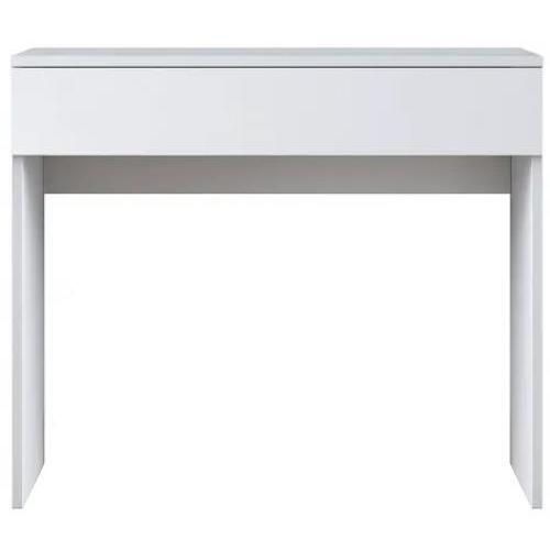 cumpără Măsuţa de toaletă Trendy BJ104-2342, 90x76x45cm (masa de machiaj) (GTR001469) în Chișinău 
