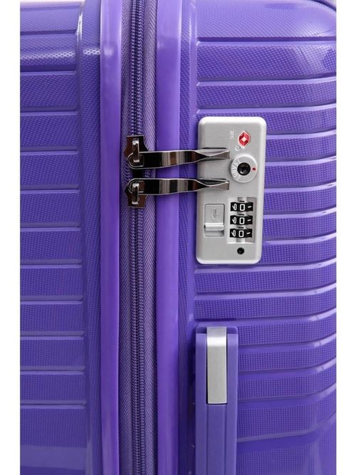 купить Чемодан CCS 5239 S Purple в Кишинёве 