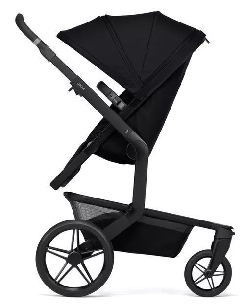 cumpără Сărucior pentru copii Joolz 540003 2in1, Day5, Space black în Chișinău 