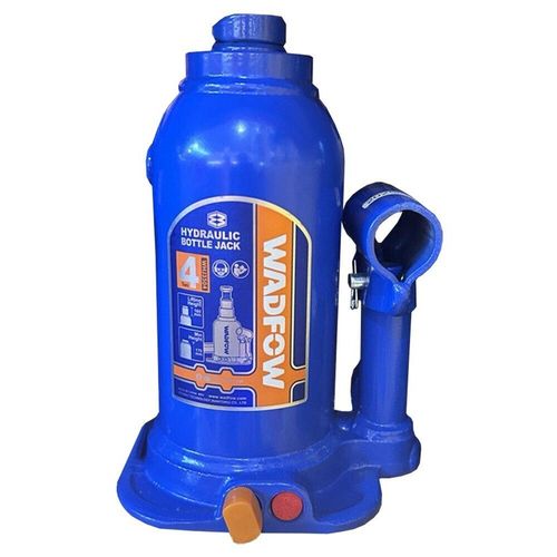 купить Домкрат Wadfow WHJ3504 Cric hidraulic tip butelie 4t 170-180mm в Кишинёве 