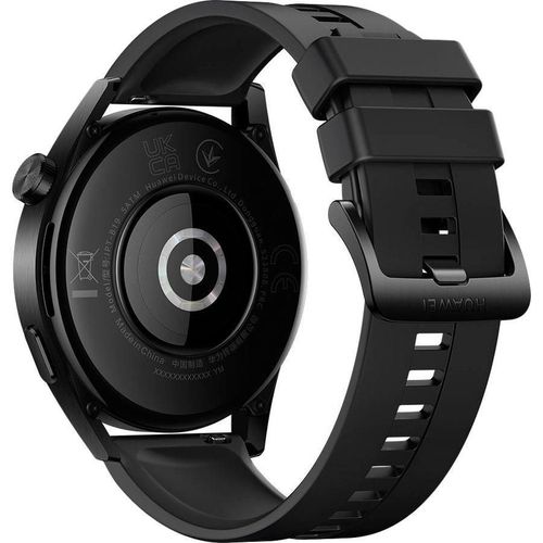 cumpără Ceas inteligent Huawei Watch GT3 46mm Black 55028445 în Chișinău 