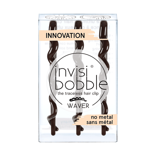 купить Invisibobble Waver #Pretty Dark в Кишинёве 