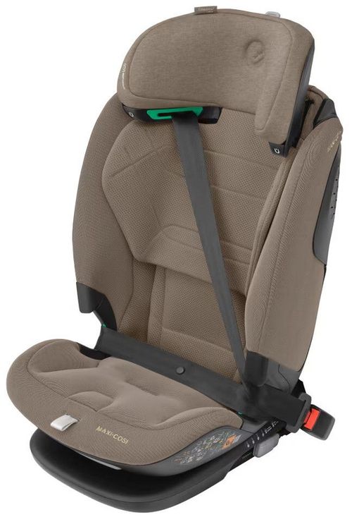купить Автокресло Maxi Cosi 8618251110 Titan Pro V2 I-Size, Autentic Truffle в Кишинёве 