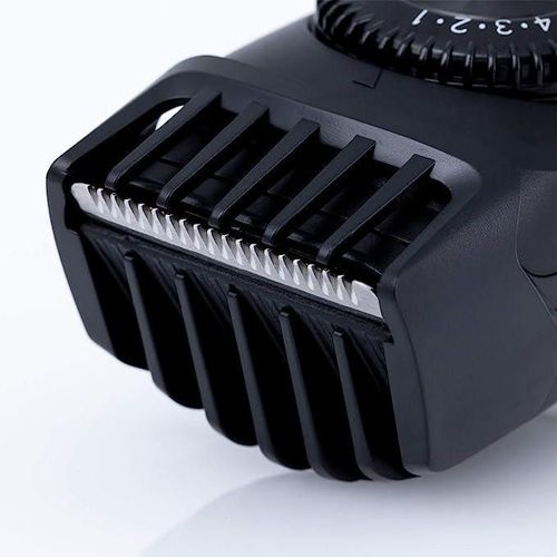 купить Триммер Ikohs V800-S Pro Titan Black в Кишинёве 