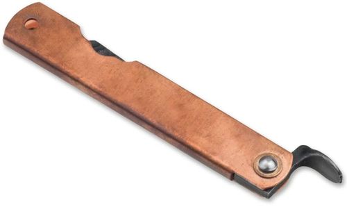 купить Нож походный Boker BO-01PE315 Higo Irogane Damasc в Кишинёве 