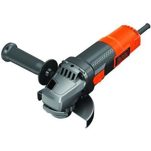 cumpără Polizor unghiular Black&Decker BEG220 în Chișinău 