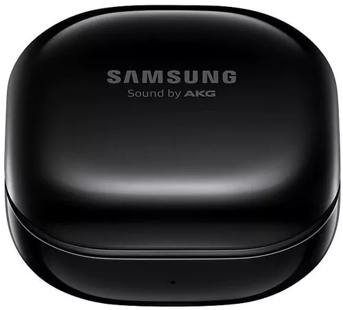 cumpără Căști fără fir Samsung R180 Galaxy Buds Live Black în Chișinău 