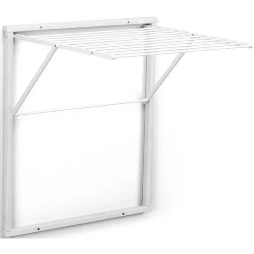 cumpără Uscător de rufe Arredamenti Italia Kledy, настенная, белый лак în Chișinău 