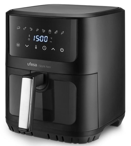 купить Аэрофритюрница Ufesa Stork Neo 6,5L в Кишинёве 