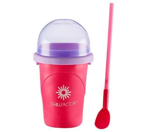 cumpără Cană termos miscellaneous C07945 ChillFactor Slushy Maker (asort.) în Chișinău 