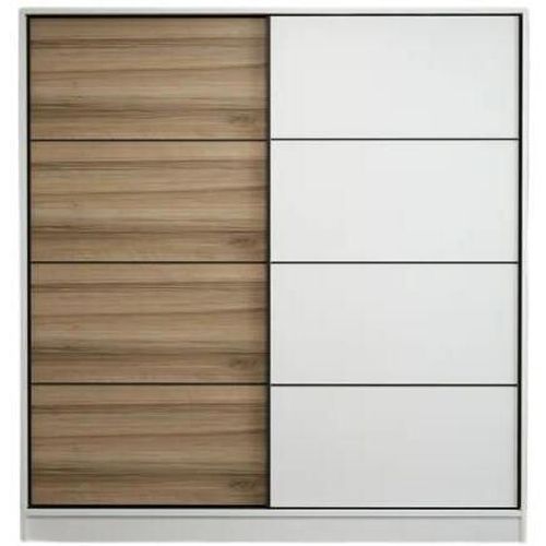купить Шкаф Trendy Kale-3971, 180x210x52cm в Кишинёве 
