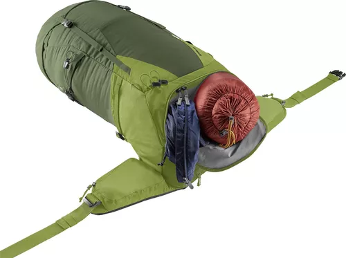 cumpără Rucsac turistic Deuter Futura 32 khaki-meadow în Chișinău 