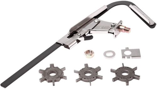 купить Ручной инструмент JTC JTC-1349 для прочистки поршневых канавок в Кишинёве 