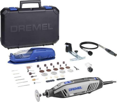 cumpără Mașina de polisat Dremel 4250-3/45 F0134250JF în Chișinău 