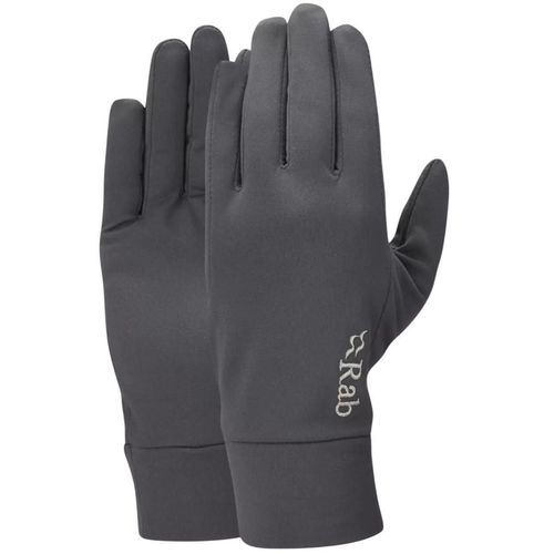 cumpără Îmbrăcăminte sport Rab Manusi Flux Beluga L (QAH-23-BE-L) în Chișinău 