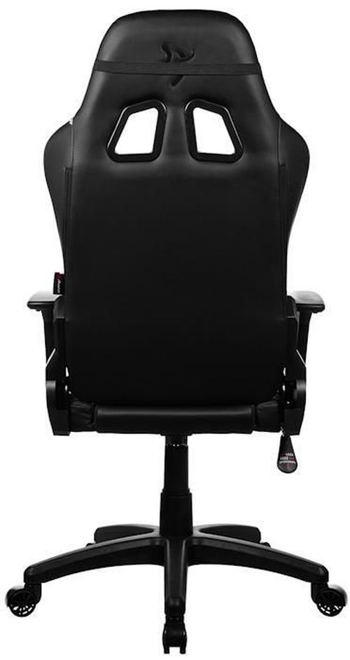 cumpără Fotoliu de birou Arozzi Avanti SoftFabric, Dark Grey în Chișinău 