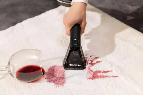 cumpără Aspirator cu spălare Hisense HSSC07A în Chișinău 