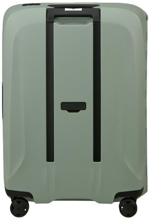 купить Чемодан Samsonite Essens 81/30 TSA Sage (152056/1773) в Кишинёве 