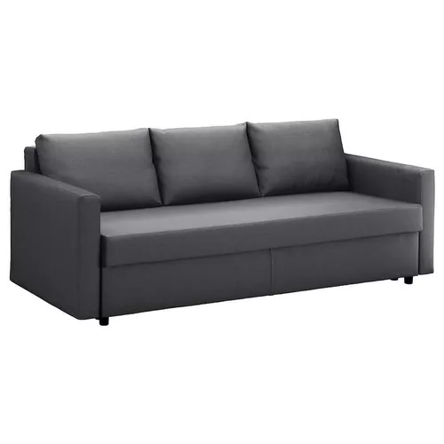 cumpără Canapea Ikea Friheten 3-местный Grey în Chișinău 