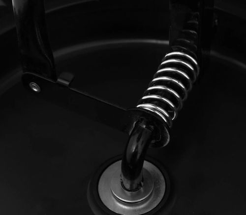 cumpără Mașină electrică pentru copii Ramiz PA.BDM0905.BIA Jeep All Terrain белый în Chișinău 