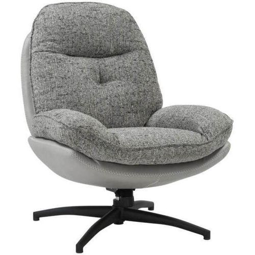 cumpără Fotoliu Interdepo ROY Grey (реклайнер) în Chișinău 