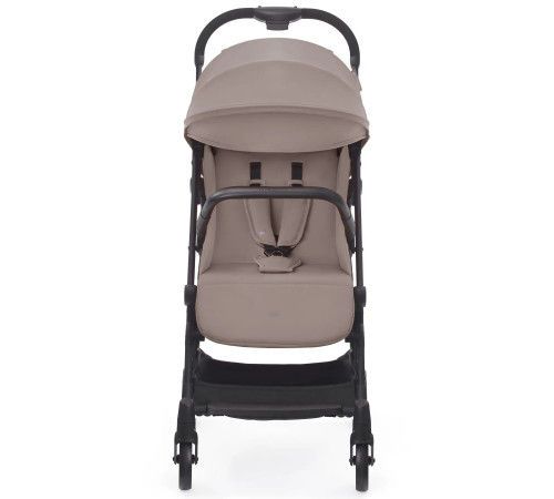 Прогулочная коляска Kinderkraft Indy бежевый 