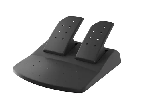 cumpără Volane pentru jocuri de calculator Genesis NGK-1566 Racing Wheel Seaborg 350 (PC, Console) în Chișinău 