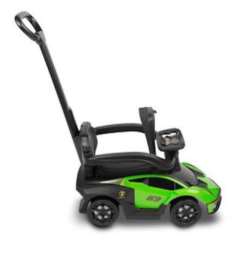купить Толокар Toyz 2586 Lamborghini Essenza Green в Кишинёве 