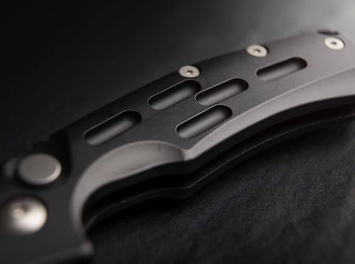 купить Нож походный Boker BO-01BO792 Plus Thunder Storm Auto в Кишинёве 