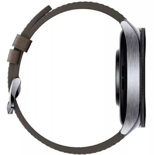 купить Смарт часы Xiaomi Watch 2 Pro Silver в Кишинёве 