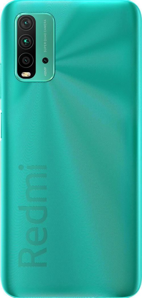 cumpără Smartphone Xiaomi Redmi 9T 6/128Gb Green în Chișinău 