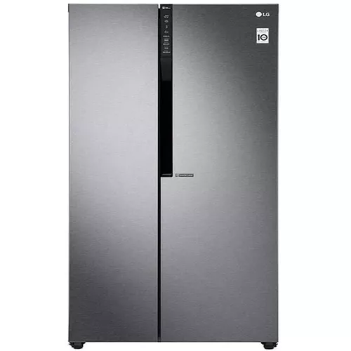 купить Холодильник SideBySide LG GC-B247JLDV в Кишинёве 