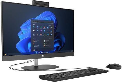 купить Компьютер моноблок HP ProOne 240 G10 (D10FLEA#UUQ) в Кишинёве 