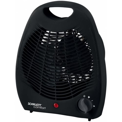 cumpără Încălzitor cu ventilator Scarlett SC-FH212S în Chișinău 