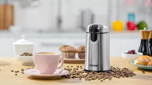 cumpără Râșniță de cafea Zelmer ZCG7425 în Chișinău 