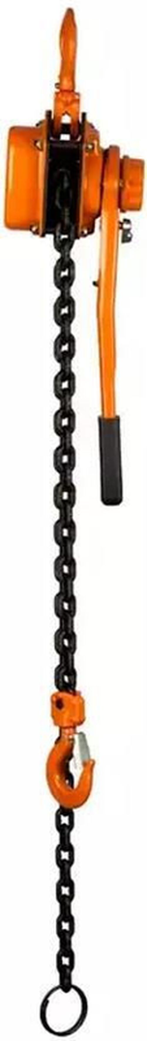 купить Таль Ronix RH-4110 цепная рычажная 1.5T 1.5m в Кишинёве 