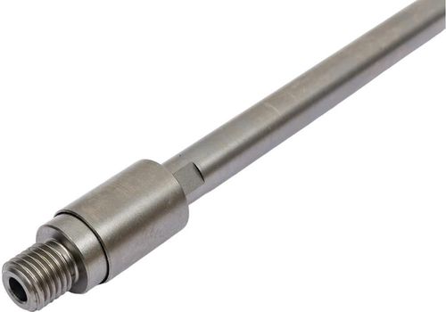 купить Набор головок, бит, насадок Milwaukee 4932399122 adaptor SDS+ 370mm 1/4''-1/4,50mm в Кишинёве 