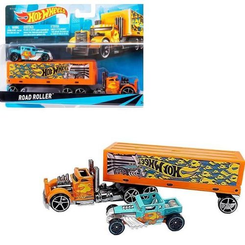cumpără Mașină Hot Wheels R-BDW51 Super Rig (as). în Chișinău 